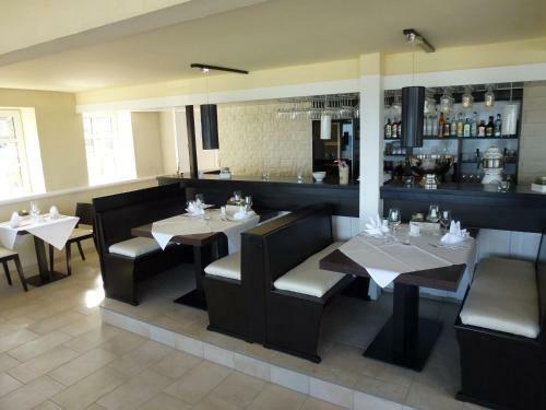 Hotel Lodge Am Meer