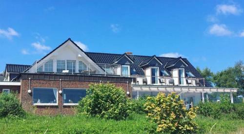 Hotel Lodge Am Meer