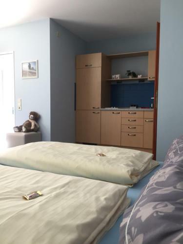 Hostal Reich�s Hotel Gl�cksburg