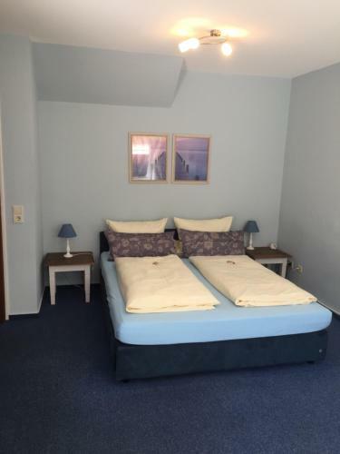 Hostal Reich�s Hotel Gl�cksburg