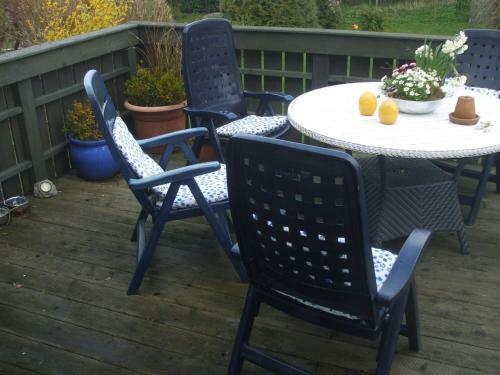 Apartamento Appartement Seel�cke