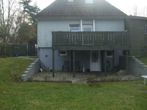 Apartamento Appartement Seel�cke