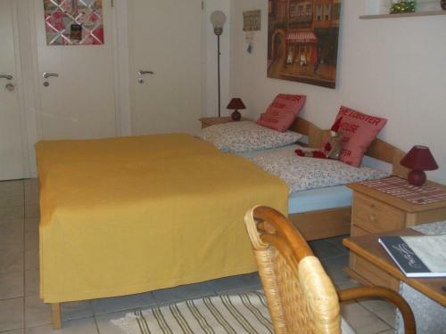 Apartamento Appartement Seel�cke
