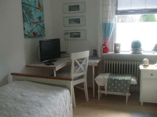 Apartamento Appartement Seel�cke