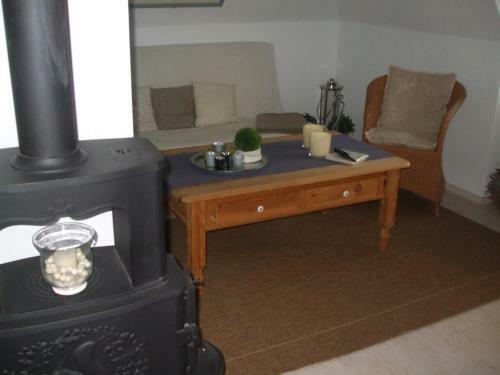 Apartamento Appartement Seel�cke