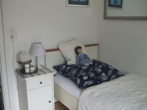 Apartamento Appartement Seel�cke