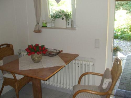 Apartamento Appartement Seel�cke