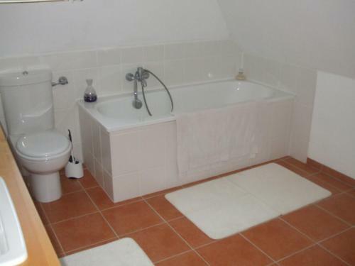 Apartamento Appartement Seel�cke