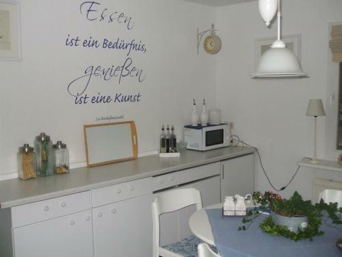 Apartamento Appartement Seel�cke