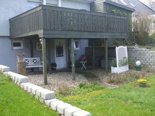 Apartamento Appartement Seel�cke