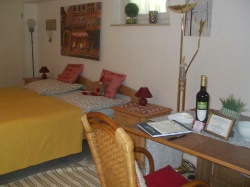 Apartamento Appartement Seel�cke