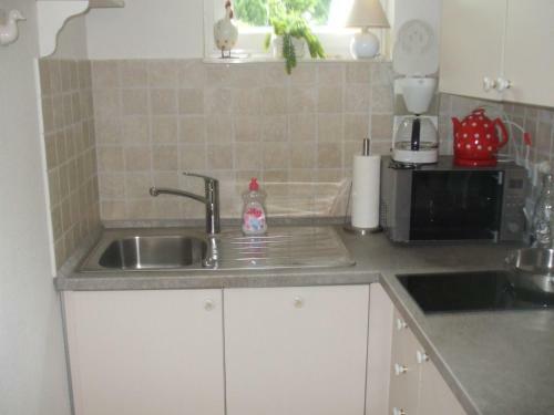 Apartamento Appartement Seel�cke
