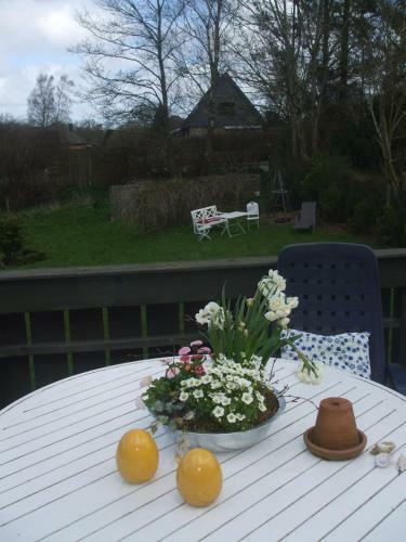 Apartamento Appartement Seel�cke