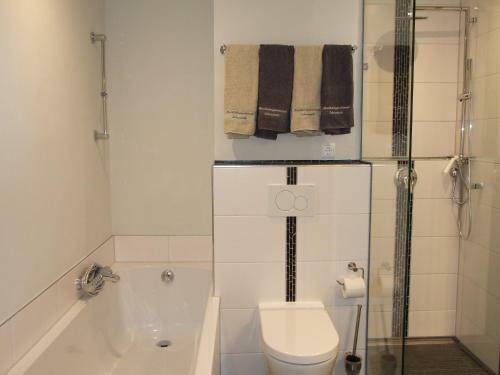 Apartamento Meerblickappartement