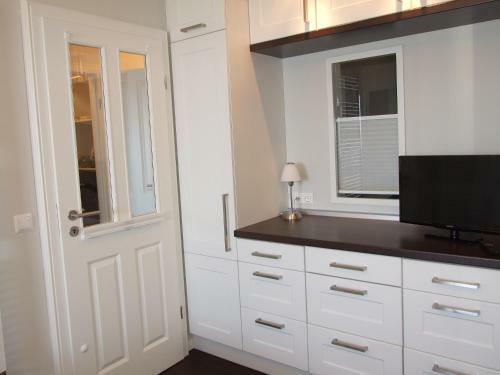 Apartamento Meerblickappartement