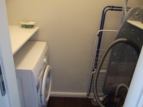Apartamento Meerblickappartement