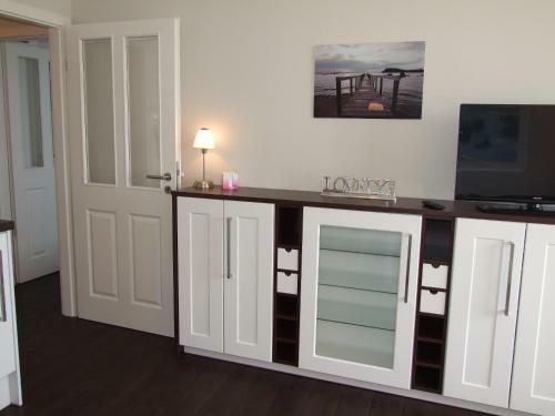 Apartamento Meerblickappartement