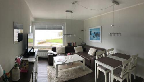 Apartamento Meerblickappartement