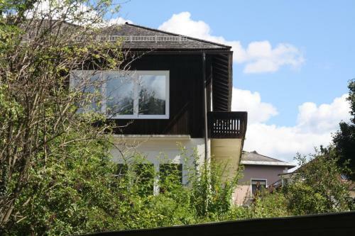 Apartamento Ferienwohnung Domitian