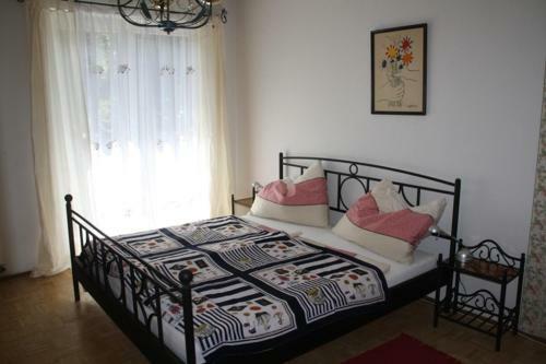 Apartamento Ferienwohnung Domitian