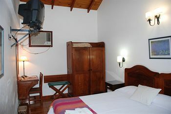 Hotel Hosteria-spa Posada Del Sol