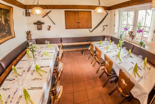 Hotel-restaurant Bauer-keller
