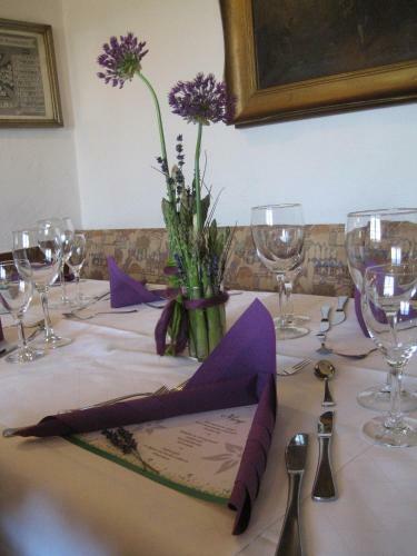 Hotel-restaurant Bauer-keller