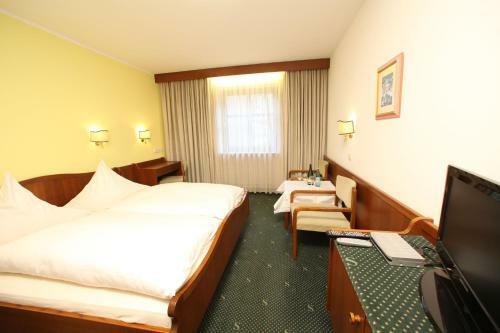 Hotel-landgasthof Schuster