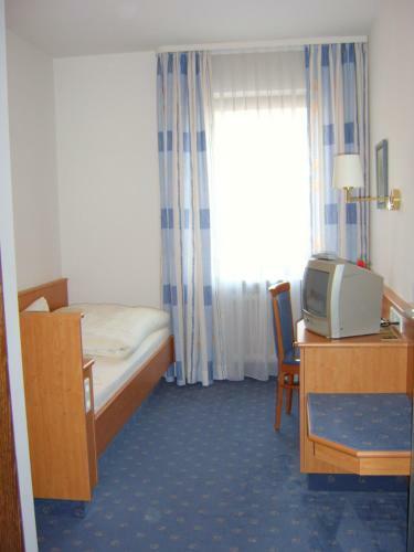 Hotel-landgasthof Schuster