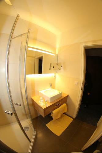Hotel-landgasthof Schuster
