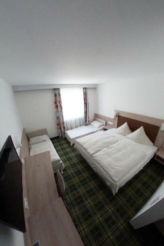 Hotel-landgasthof Schuster