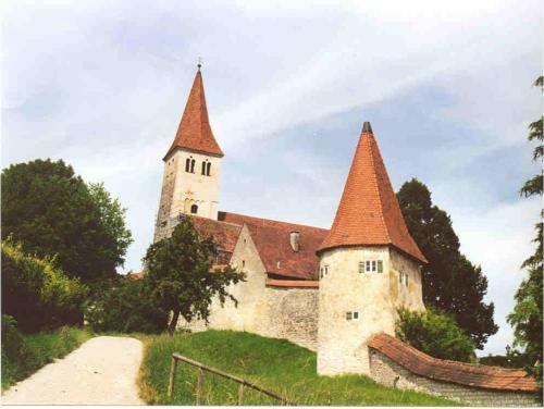 Hotel-landgasthof Schuster