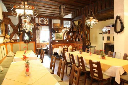 Hotel-landgasthof Schuster
