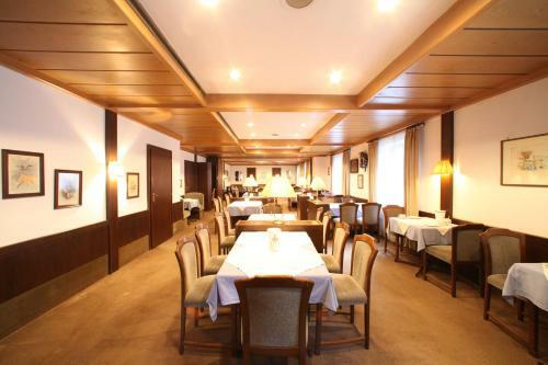 Hotel-landgasthof Schuster