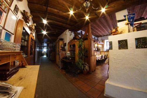 Hotel-landgasthof Schuster
