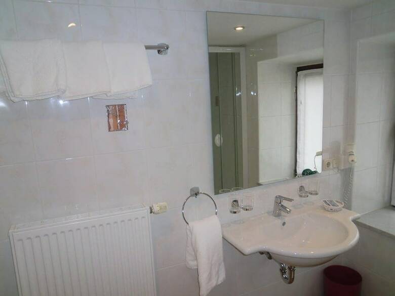 Hotel-gasthof Krone