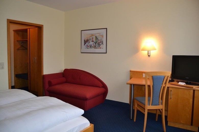 Hotel-gasthof Krone