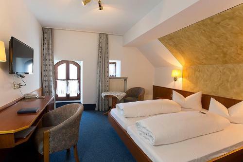 Hotel Am Markt