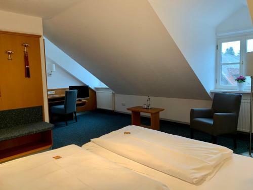 Hostal Gasthof Schiller Bei Bamberg