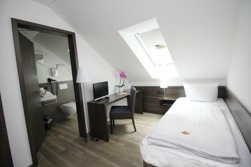 Hostal Gasthof Schiller Bei Bamberg