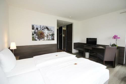 Hostal Gasthof Schiller Bei Bamberg