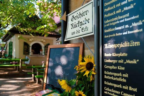 Hostal Gasthof Schiller Bei Bamberg