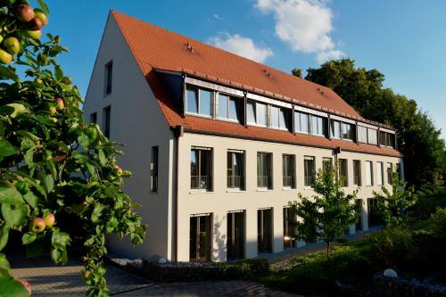 Hostal Gasthof Schiller Bei Bamberg