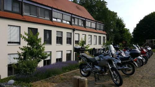 Hostal Gasthof Schiller Bei Bamberg