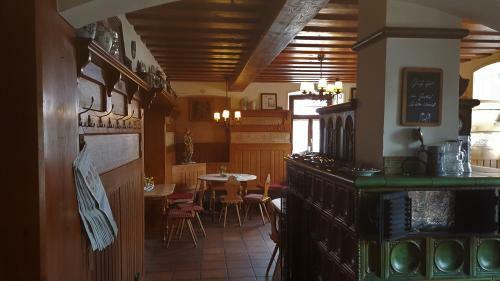 Hostal Gasthof Schiller Bei Bamberg