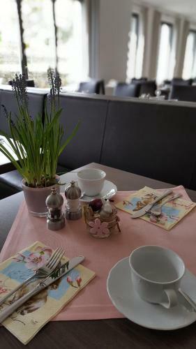 Hostal Gasthof Schiller Bei Bamberg