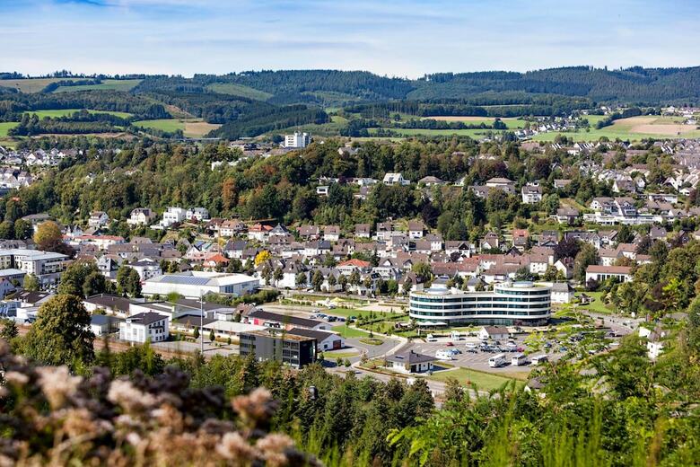 Hanse Hotel Attendorn