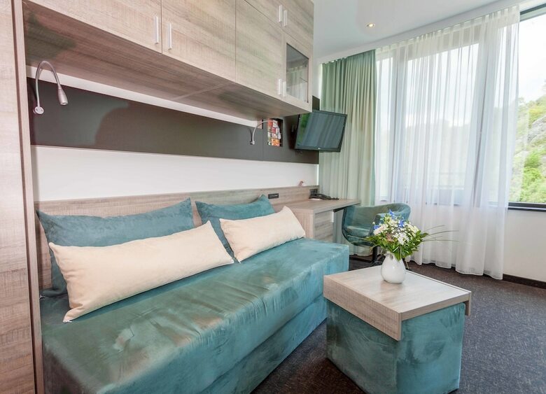 Hanse Hotel Attendorn