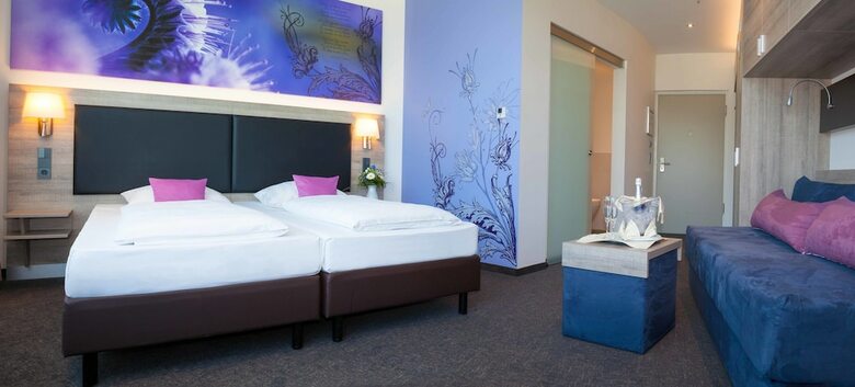 Hanse Hotel Attendorn