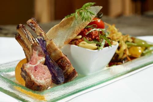 Hotel Und Restaurant Burg Schnellenberg